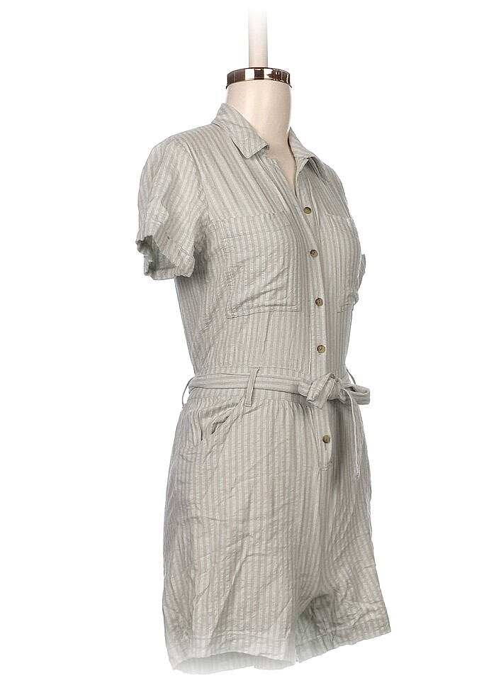 Mavi Jeans Kısa Tulum %70 İndirimli. - Görsel 2