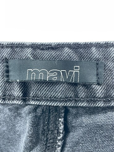 universal Beden siyah Renk Mavi Jeans Jean / Kot %70 İndirimli.