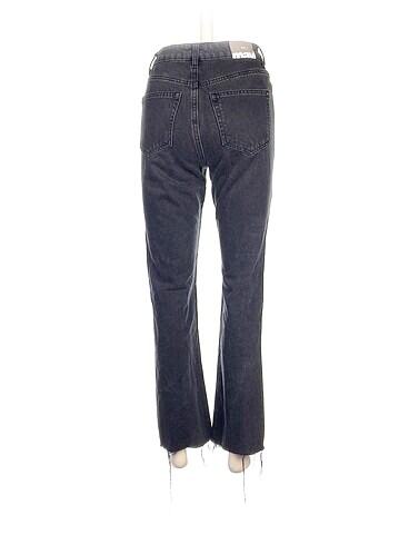 universal Beden Mavi Jeans Jean / Kot %70 İndirimli.