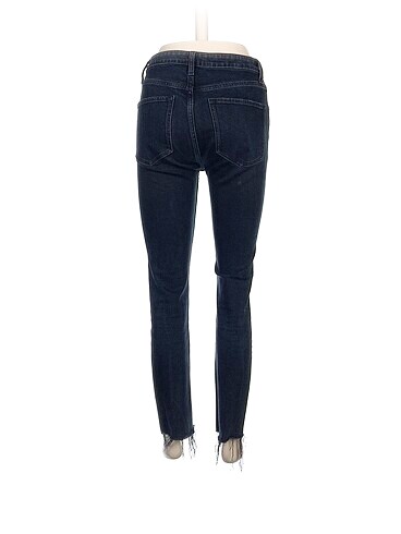 36 Beden Zara Jean / Kot %70 İndirimli.