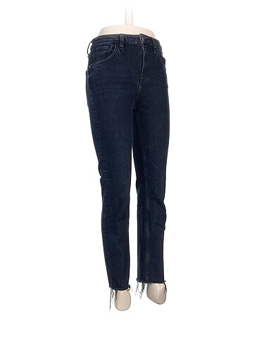 Zara Zara Jean / Kot %70 İndirimli.