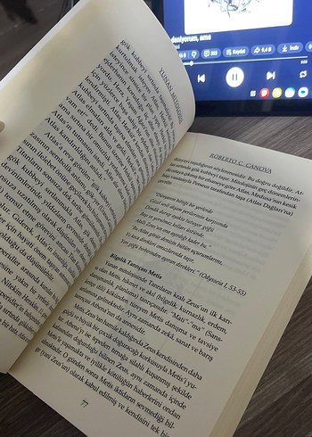 Yunan Mitolojisi - Roberto C. Canova - Görsel 3