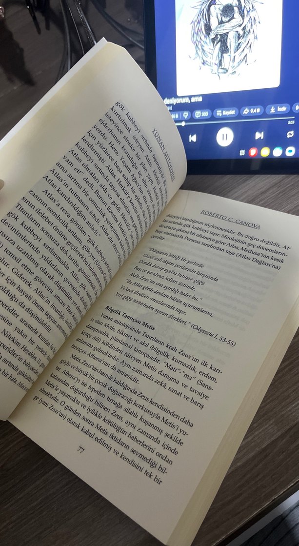 Yunan Mitolojisi - Roberto C. Canova - Görsel 3