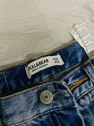 Pull and Bear Jeans