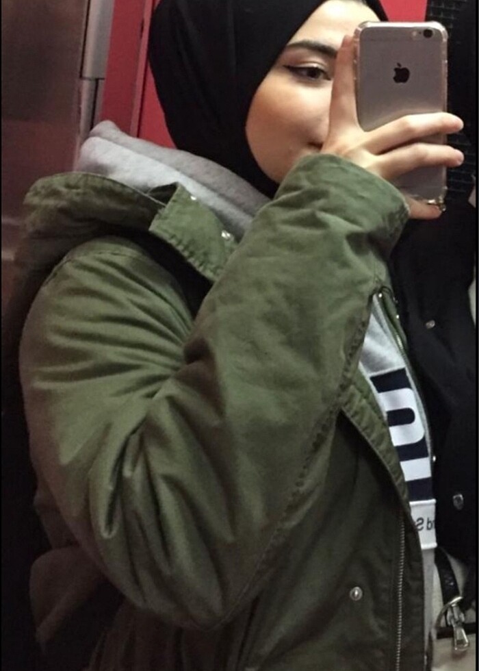 H&M Parka - Görsel 3