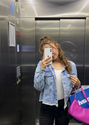 Zara Kot ceket
