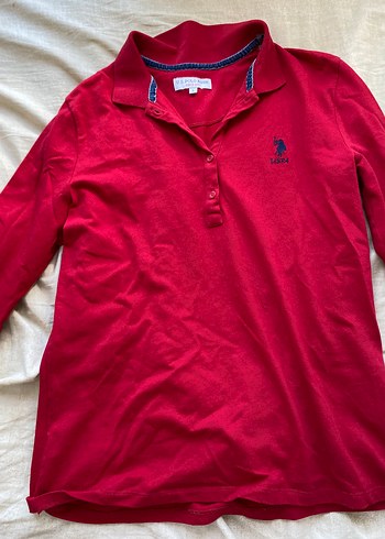 Polo yaka body