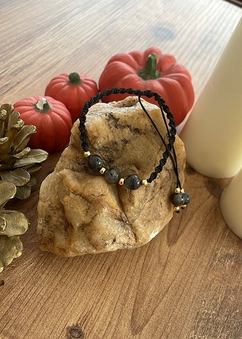 Doğaltaş bileklikler - Görsel 9