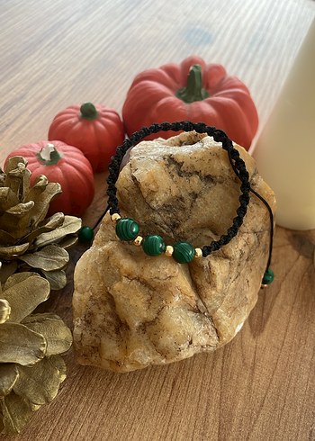 Doğaltaş bileklikler - Görsel 2