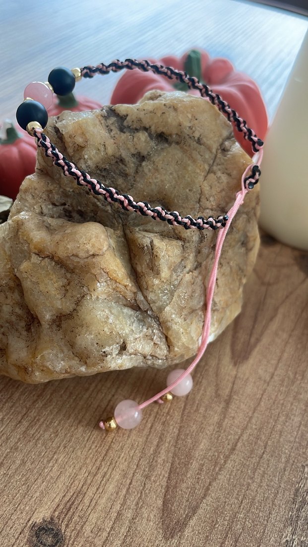 Doğaltaş bileklikler - Görsel 4