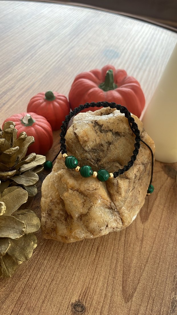 Doğaltaş bileklikler - Görsel 2