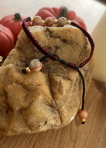 Doğaltaş bileklikler - Görsel 2