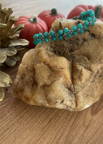 Doğaltaş bileklikler - Görsel 14