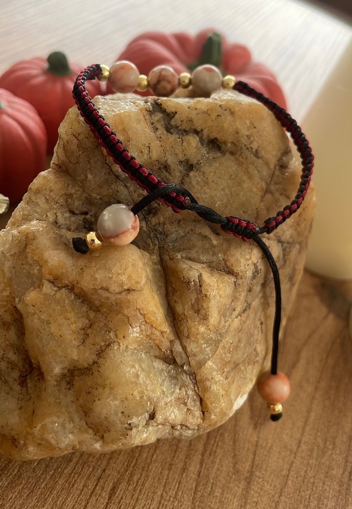 Doğaltaş bileklikler - Görsel 2