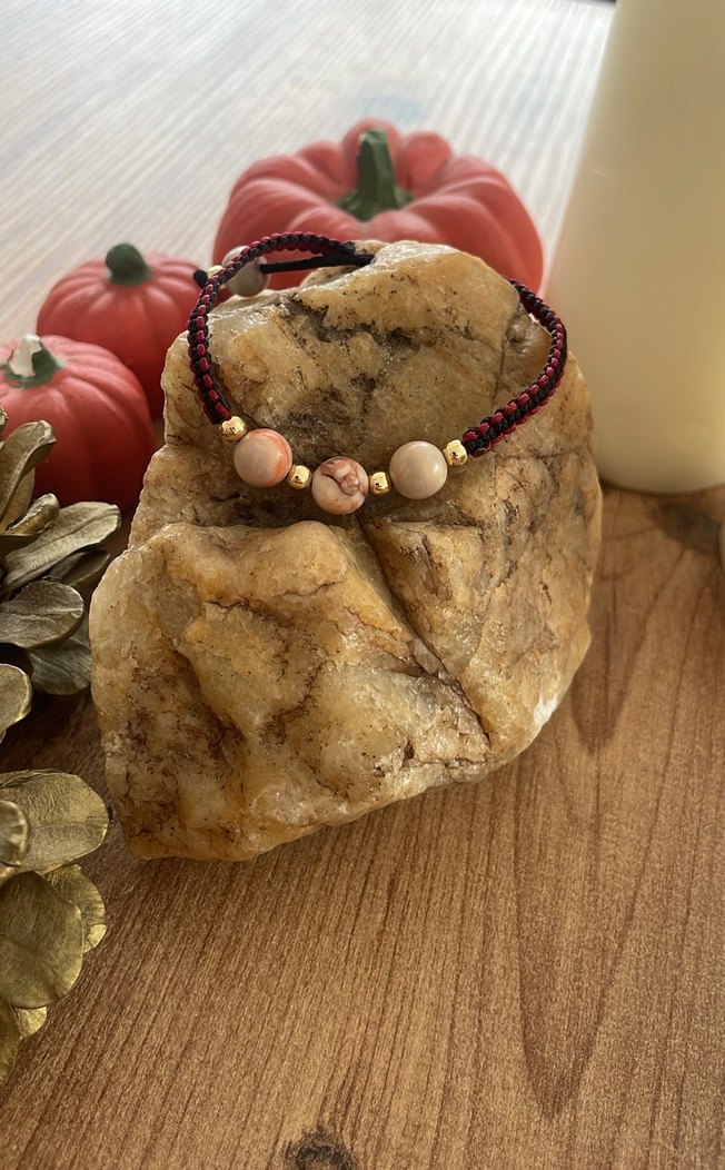 Doğaltaş bileklikler - Görsel 3