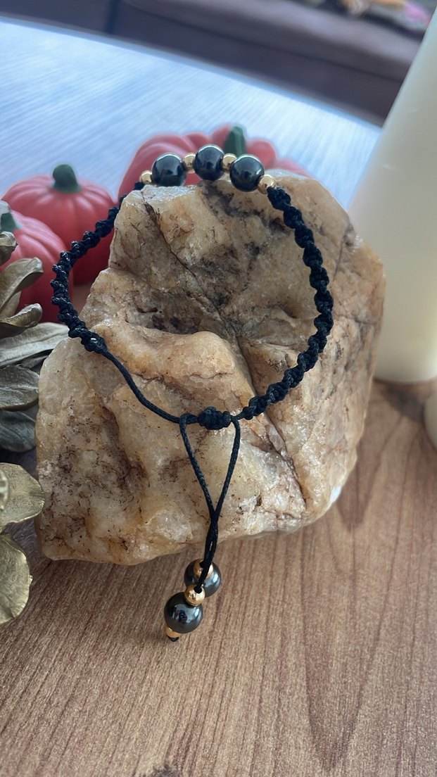 Doğaltaş bileklikler - Görsel 4