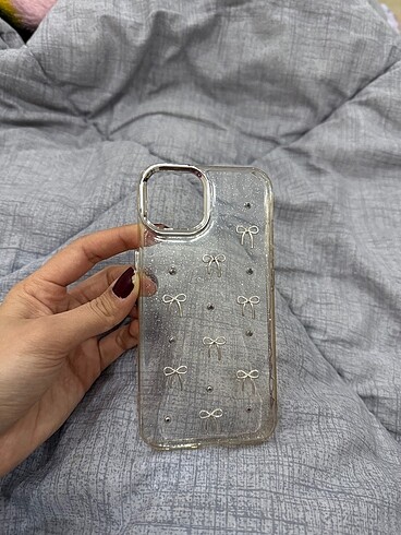 Simli telefon kılıfı