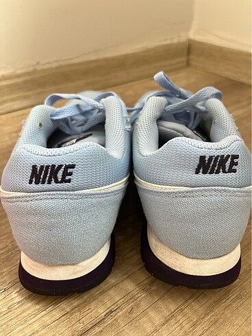 37 Beden Nike spor ayakkabı