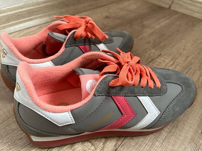 Hummel spor ayakkabı