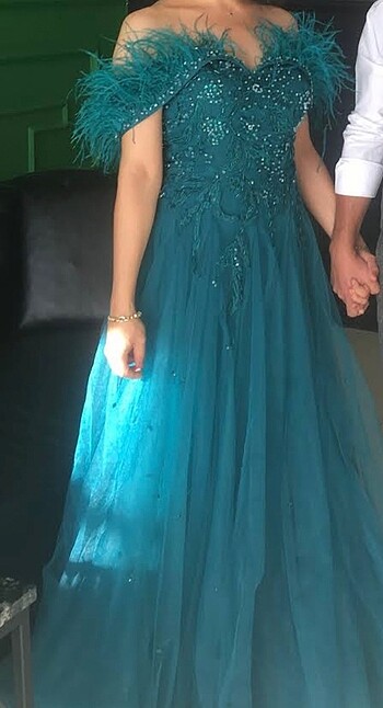 Abiye elbise