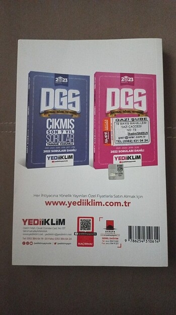Diğer Kitap 