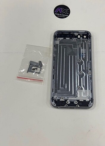iPhone 5s arka kapağı 