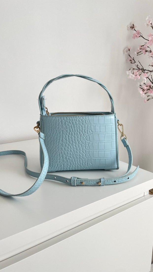 MANGO çanta - Görsel 2