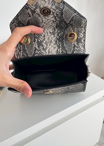 Kadın yan çanta - Görsel 3