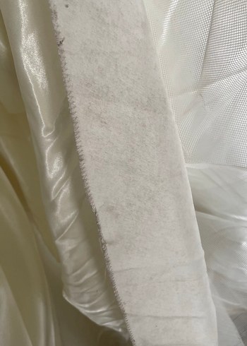 Tesettür gelinlik - Görsel 9