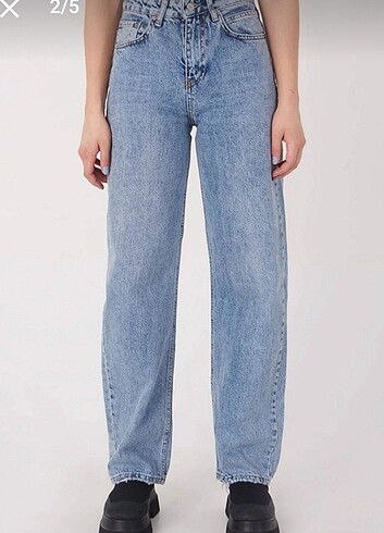 Jean