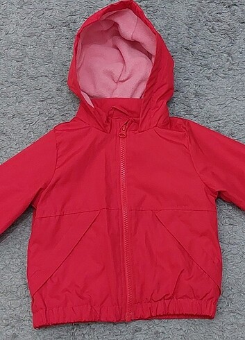 LC Waikiki Lcwaikiki 12_18 ay yağmurluk 