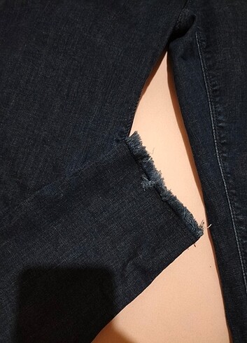 40 Beden Hamile Jean/ hamile kot pantolon