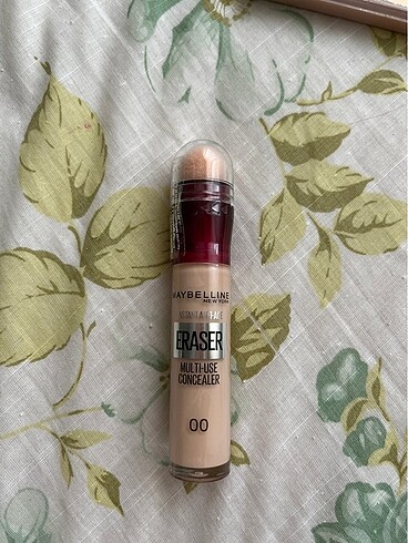 maybelline concealer