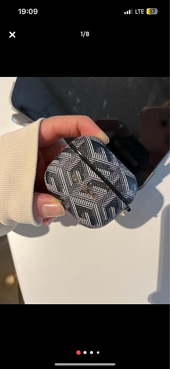 airpods 3. nesil şarj