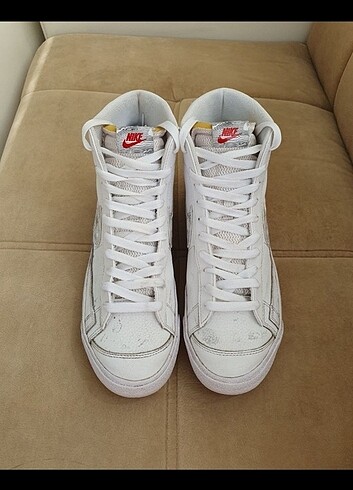 Nike blazer