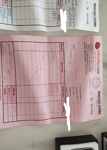 Beden Trident Beyaz Akıllı Saat ve Gri Kayış