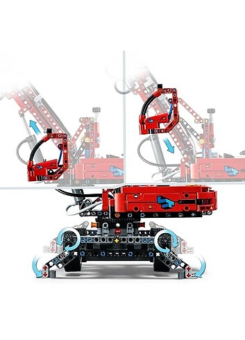 LEGO TEKNİK