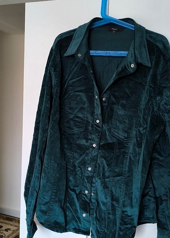 Next Marka Koyu Mavi Üst, Beden 10 - Görsel 4