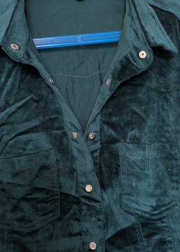 Next Marka Koyu Mavi Üst, Beden 10 - Görsel 3