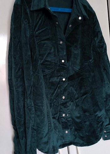 Next Marka Koyu Mavi Üst, Beden 10 - Görsel 2