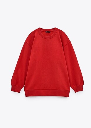 Zara sweat