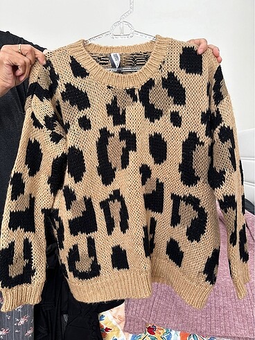 Pull&Bear kazak