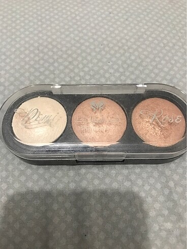 Diğer Highlighter
