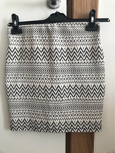 Trendyol & Milla Mini etek