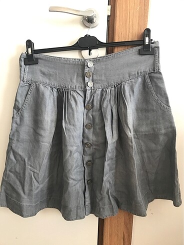 Vintage Love Mini etek