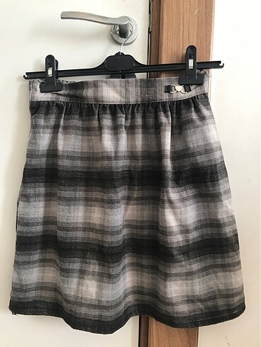 Mini etek