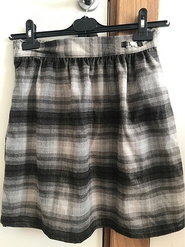 Vintage Love Mini etek