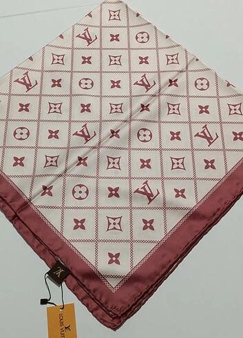 Louis Vuitton Eşarp 