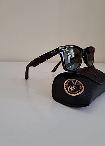 Ray Ban Güneş Gözlüğü 