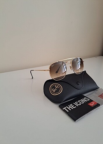 Ray Ban Ray Ban Güneş Gözlüğü 